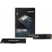 Жесткий диск SSD  M.2 2280 1TB 980 MZ-V8V1T0BW SAMSUNG