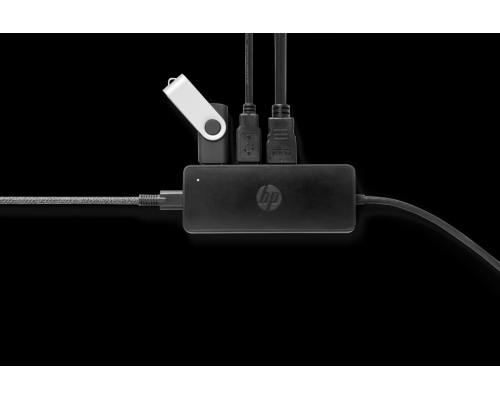 Док-станция HP USB-C Travel Hub G2