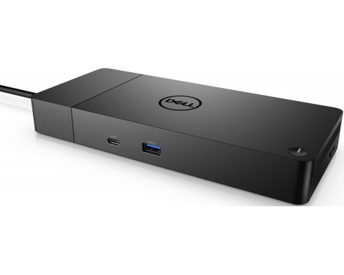 Док-станция Dell™ Performance Dock  WD-19DCS  with 240W AC adapter