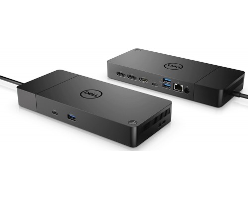 Док-станция Dell™ Performance Dock  WD-19DCS  with 240W AC adapter