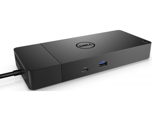 Док-станция Dell™ Performance Dock  WD-19DCS  with 240W AC adapter