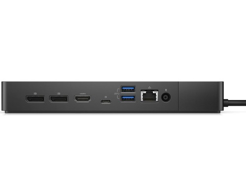 Док-станция Dell™ Performance Dock  WD-19DCS  with 240W AC adapter