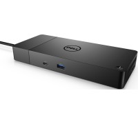 Док-станция Dell™ Dock  WD-19S with 180W AC adapter                                                                                                                                                                                                       