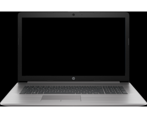 Ноутбук HP 470 G7 9HP76EA i7-10510U (1.8)/8G/256G SSD/17.3''FHD AG 300nit/AMD Radeon 530 2G/DOS (Asteroid Silver)