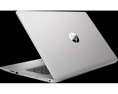 Ноутбук HP 470 G7 9HP76EA i7-10510U (1.8)/8G/256G SSD/17.3''FHD AG 300nit/AMD Radeon 530 2G/DOS (Asteroid Silver)