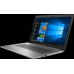 Ноутбук HP 470 G7 8VU25EA i7-10510U (1.8)/8G/256G SSD/17.3''FHD AG 300nit/AMD Radeon 530 2G/Win10 Pro (Asteroid Silver)