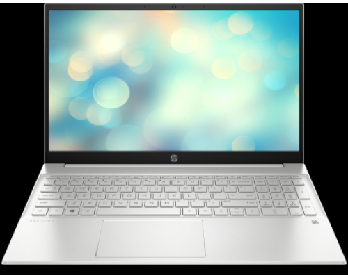 Ноутбук HP Pavilion 15-eg0067ur 15.6