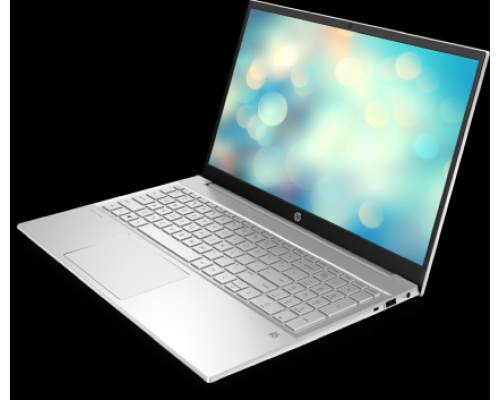 Ноутбук HP Pavilion 15-eg0067ur 15.6