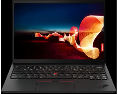 Ноутбук Lenovo ThinkPad X1 Nano G1 T 13.0_2K_AG_450N_N_SRGB/ CORE_I5-1130G7_1.8G_4C_MB/ 16GB(2X64GX64)_LP4X_4266/ 1TB_SSD_M.2_2242_NVME_TLC/ / INTEGRATED_IRIS_XE_GRAPHICS/ INTEL_AX201_2X2AX+BT_VPRO_MB/ FIBOCOM_L850-GL_4G_LTE_CAT9/ FINGERPRINT_READER/