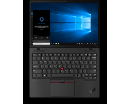 Ноутбук Lenovo ThinkPad X1 Nano G1 T 13.0_2K_AG_450N_N_SRGB/ CORE_I5-1130G7_1.8G_4C_MB/ 16GB(2X64GX64)_LP4X_4266/ 1TB_SSD_M.2_2242_NVME_TLC/ / INTEGRATED_IRIS_XE_GRAPHICS/ INTEL_AX201_2X2AX+BT_VPRO_MB/ FIBOCOM_L850-GL_4G_LTE_CAT9/ FINGERPRINT_READER/