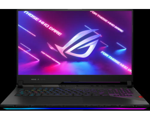 Ноутбук ASUS ROG G733QM-HG028T +backpack 17.3