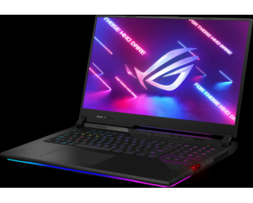 Ноутбук ASUS ROG G733QM-HG028T +backpack 17.3