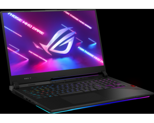 Ноутбук ASUS ROG G733QM-HG028T +backpack 17.3