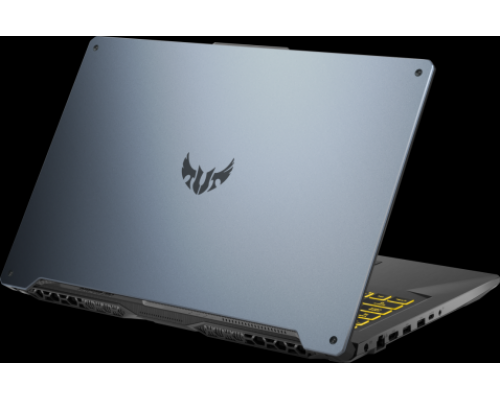 Ноутбук ASUS TUF FX706IH-HX170 Q1 17.3