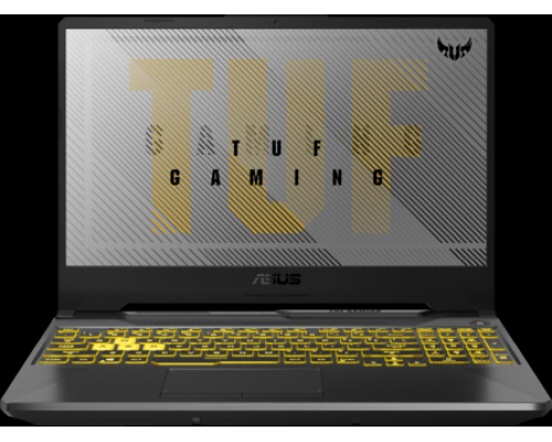 Ноутбук ASUS TUF FX506LH-HN100 15.6