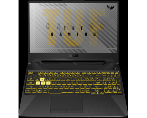 Ноутбук ASUS TUF FX506LH-HN100 15.6