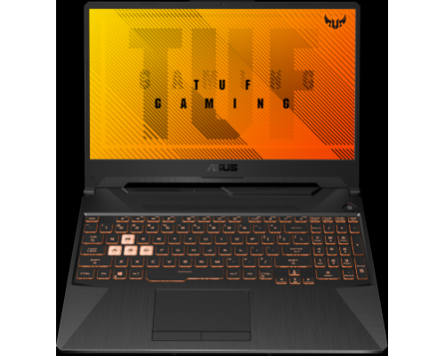 Ноутбук ASUS TUF FX506LH-HN199 +mouse 15.6