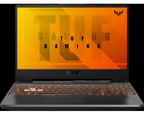 Ноутбук ASUS TUF FX506LH-HN004T 15.6