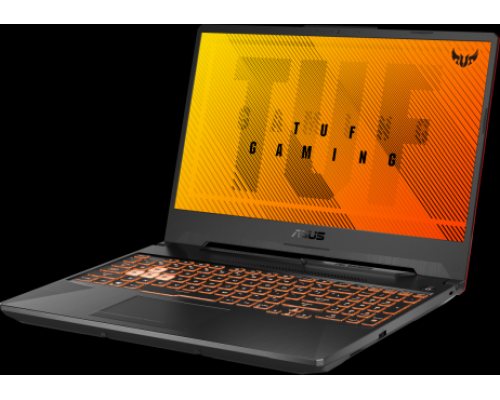 Ноутбук ASUS TUF FX506LH-HN004T 15.6