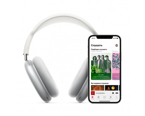 Наушники Apple AirPods Max - Green