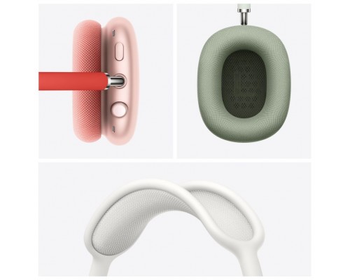 Наушники Apple AirPods Max - Green