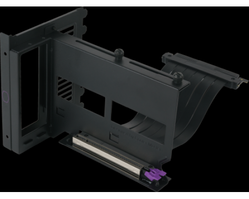 Райзер с креплением Cooler Master Universal Vertical GPU holder Kit