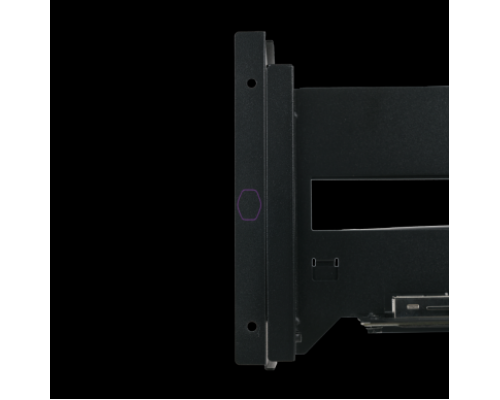 Райзер с креплением Cooler Master Universal Vertical GPU holder Kit