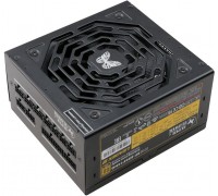 Блок питания Super Flower Power Supply Leadex Gold III, 850W, ATX, 130mm, 9xSATA, 6xPCI-E(6+2), APFC, 80+ Gold, Full Modular                                                                                                                              