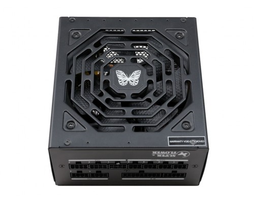 Блок питания Super Flower Power Supply Leadex Gold III, 850W, ATX, 130mm, 9xSATA, 6xPCI-E(6+2), APFC, 80+ Gold, Full Modular