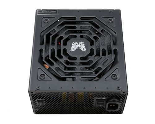 Блок питания Super Flower Power Supply Leadex Gold III, 850W, ATX, 130mm, 9xSATA, 6xPCI-E(6+2), APFC, 80+ Gold, Full Modular