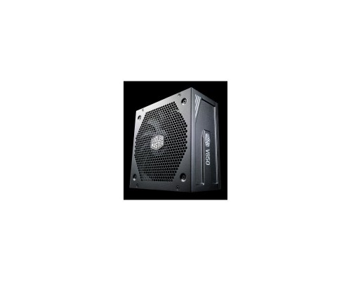 Блок питания Power Supply Cooler Master V850 Gold-V2 White Edition, 850W, ATX, 135mm, 24pin, 12xSATA, 6xPCI-E(6+2), APFC, Full Modular, 80+ Gold