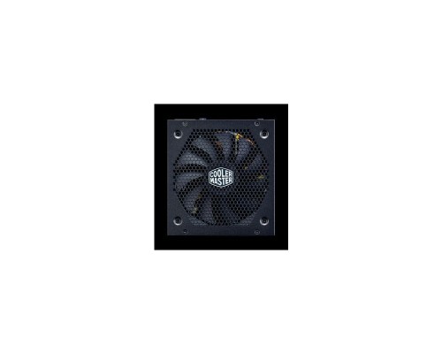 Блок питания Power Supply Cooler Master V850 Gold-V2 White Edition, 850W, ATX, 135mm, 24pin, 12xSATA, 6xPCI-E(6+2), APFC, Full Modular, 80+ Gold