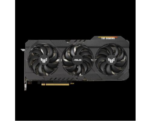 Видеокарта TUF-RTX3080TI-O12G-GAMING