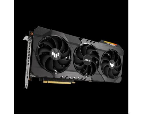 Видеокарта TUF-RTX3080TI-O12G-GAMING