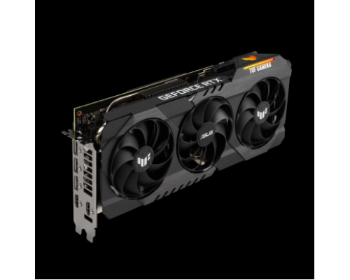 Видеокарта TUF-RTX3080TI-O12G-GAMING