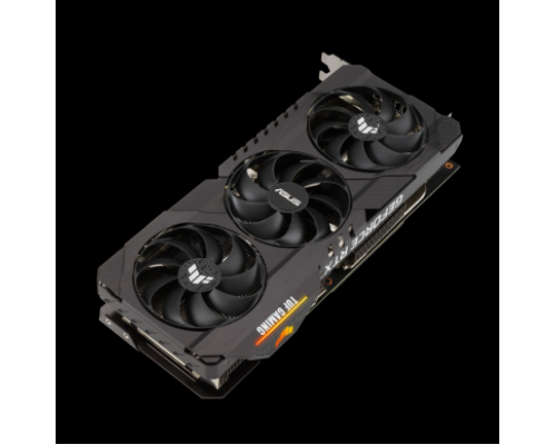 Видеокарта TUF-RTX3080TI-O12G-GAMING