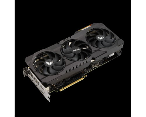 Видеокарта TUF-RTX3080TI-O12G-GAMING