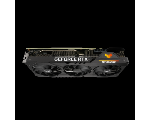 Видеокарта TUF-RTX3080TI-O12G-GAMING