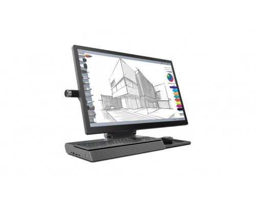 Моноблок Lenovo Yoga A940-27ICB   27