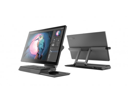 Моноблок Lenovo Yoga A940-27ICB   27