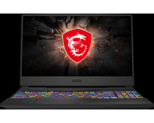 Ноутбук MSI GL65 Leopard 10SDK-494RU 15.6