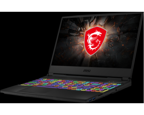 Ноутбук MSI GL65 Leopard 10SDK-494RU 15.6