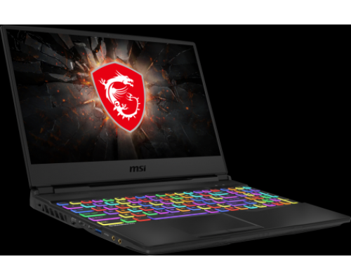 Ноутбук MSI GL65 Leopard 10SDK-494RU 15.6