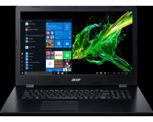 Ноутбук Acer Aspire 3 A317-52-597B  17.3