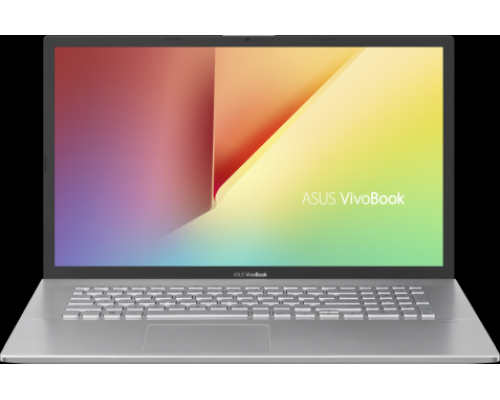 Ноутбук ASUS A712EA-AU007T 17.3