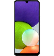 Смартфон Samsung Galaxy A22 64GB, черный                                                                                                                                                                                                                  