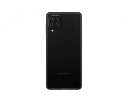 Смартфон Samsung Galaxy A22 64GB, черный