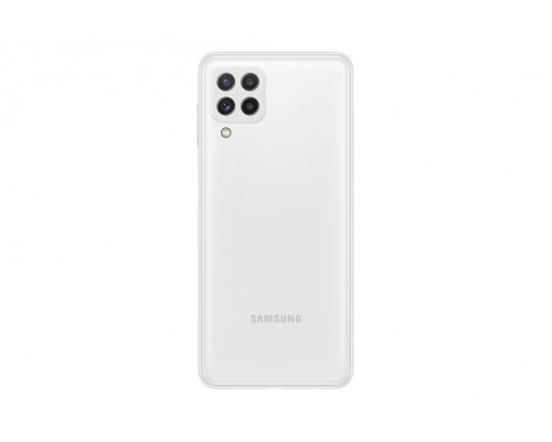 Смартфон Samsung Galaxy A22 64G, белый