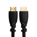 Кабель Greenconnect PROF 15.0m HDMI версия 2.0 GCR-HM313-15.0m