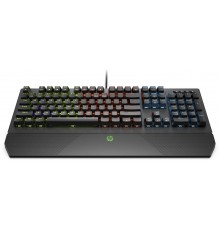 Клавиатура HP Pav Gaming Keyboard 800                                                                                                                                                                                                                     